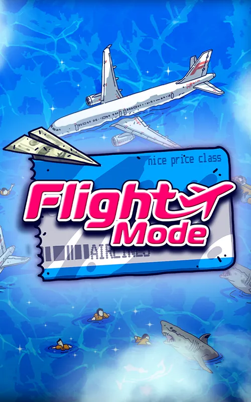 Flight Mode at Golden Spins Casino