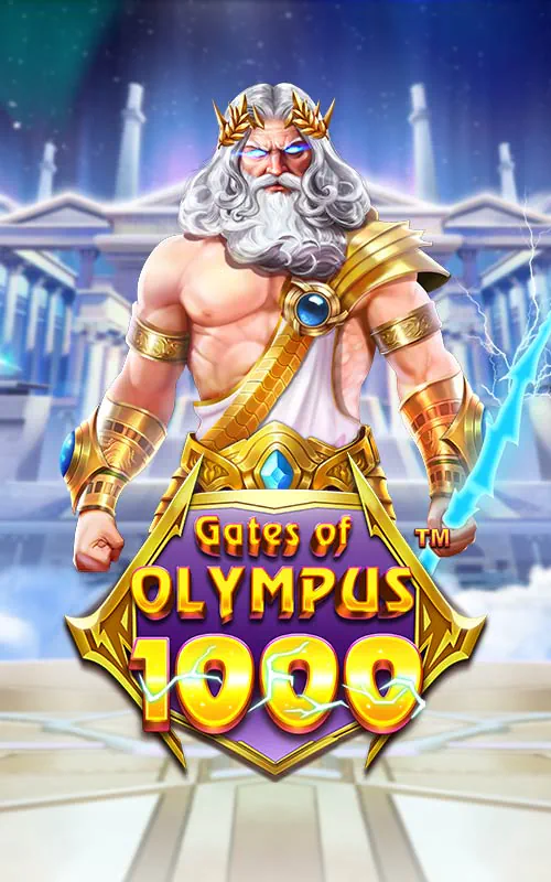 Gates of Olympus at Golden Spins Casino